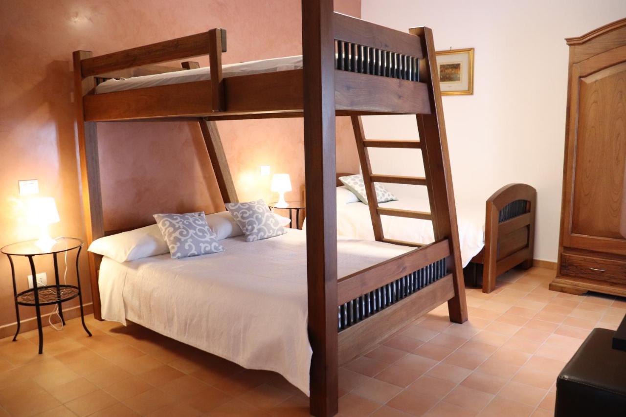 Bed and Breakfast Dei Monasteri à Altamura Extérieur photo