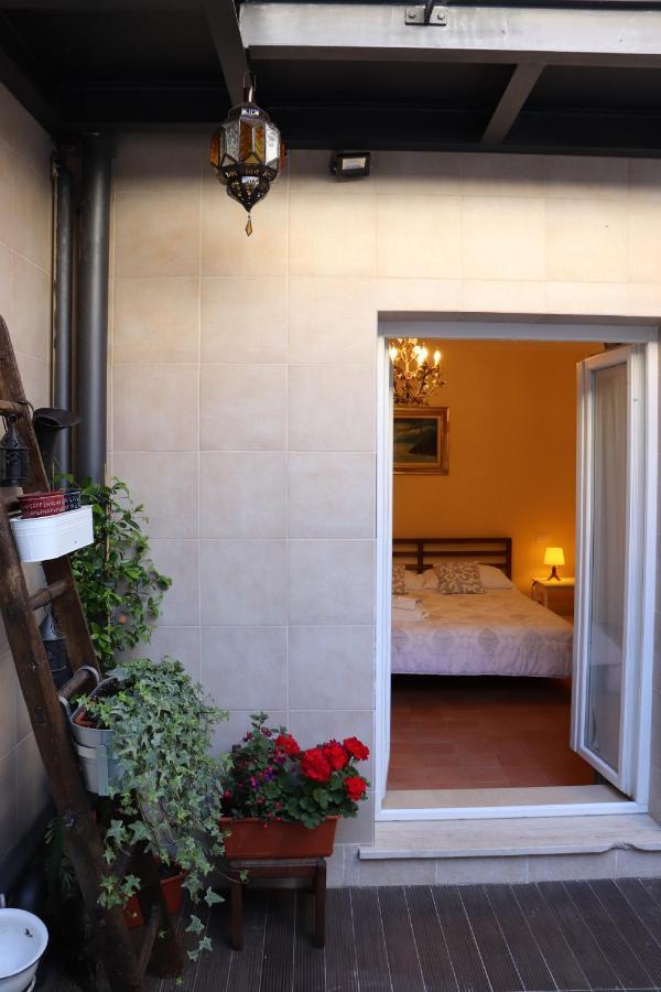 Bed and Breakfast Dei Monasteri à Altamura Extérieur photo