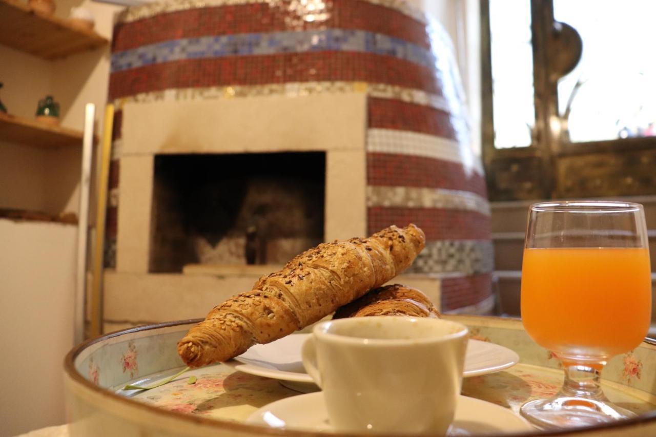 Bed and Breakfast Dei Monasteri à Altamura Extérieur photo