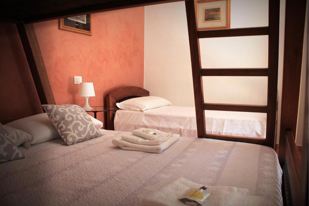 Bed and Breakfast Dei Monasteri à Altamura Extérieur photo