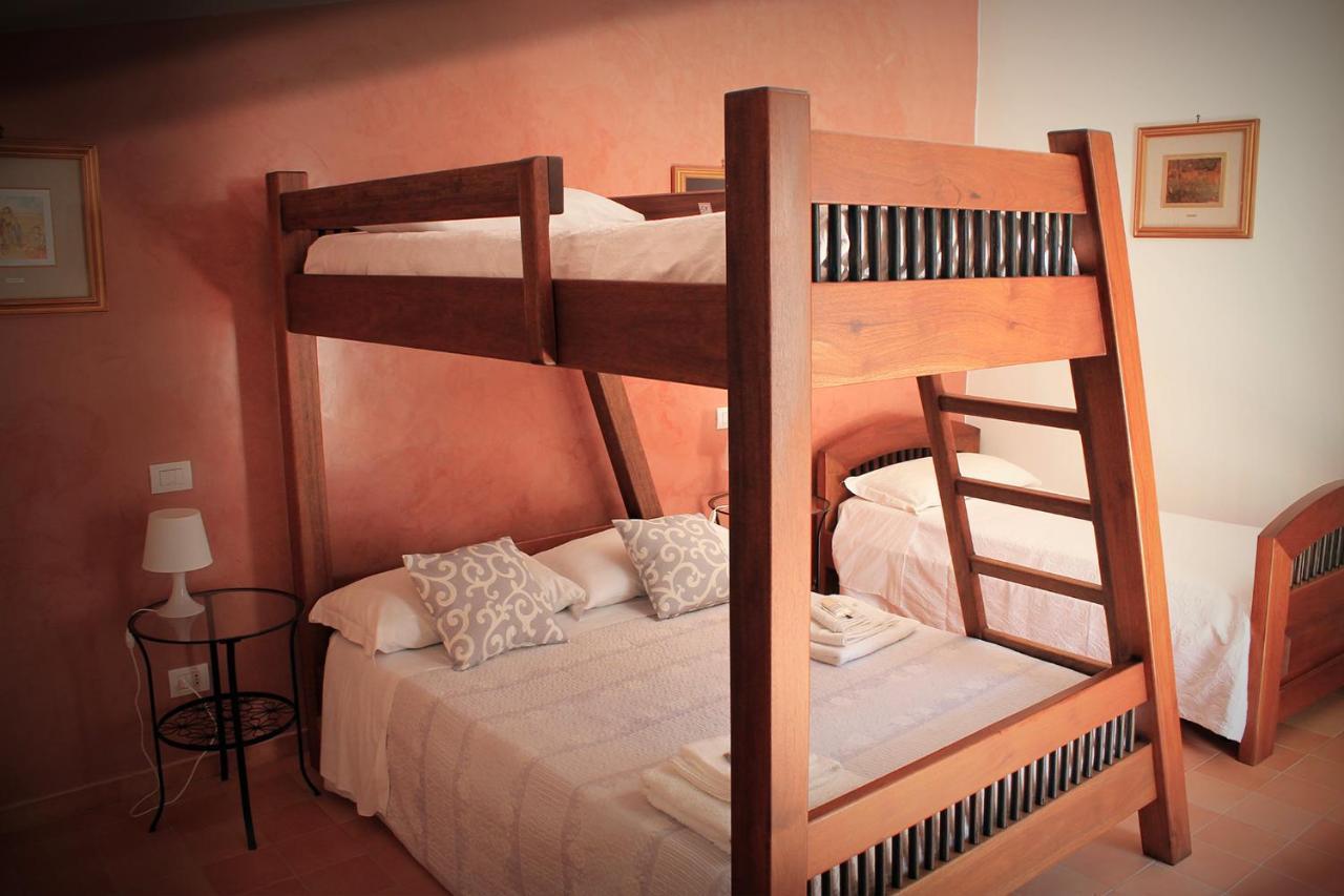 Bed and Breakfast Dei Monasteri à Altamura Extérieur photo