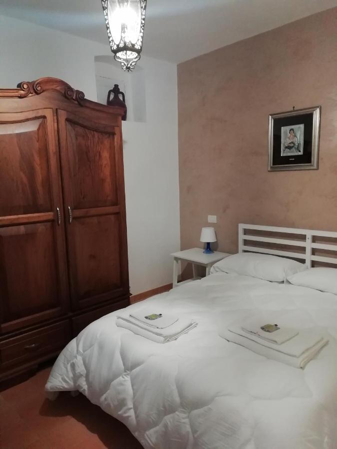 Bed and Breakfast Dei Monasteri à Altamura Extérieur photo