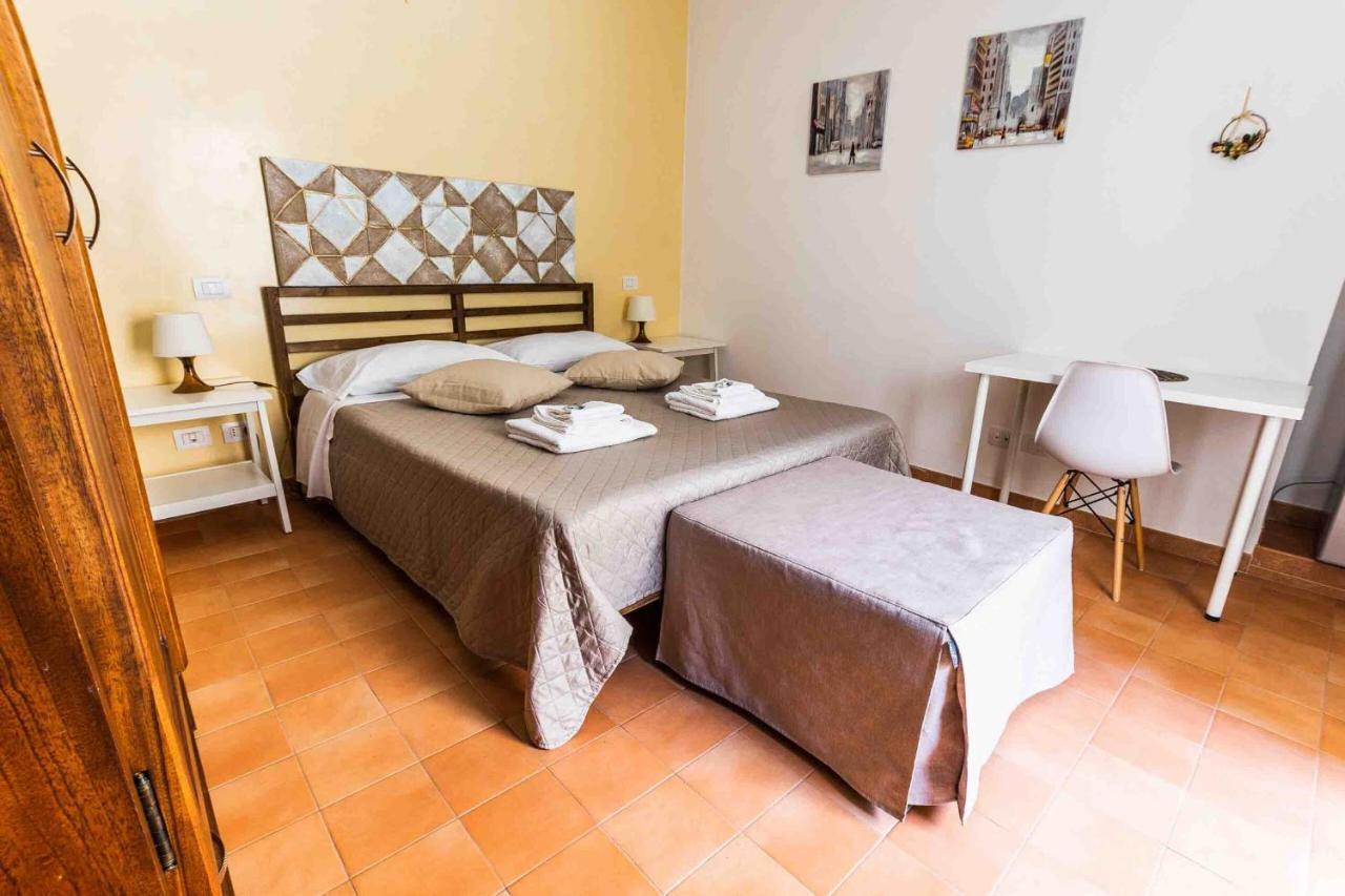 Bed and Breakfast Dei Monasteri à Altamura Extérieur photo