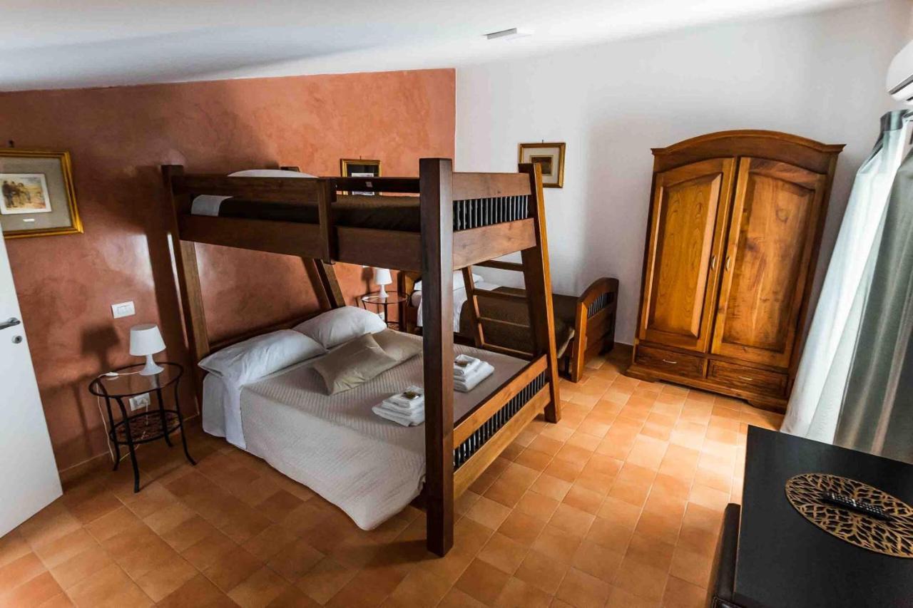 Bed and Breakfast Dei Monasteri à Altamura Extérieur photo